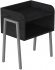 Тумба модульна Ferrum-decor Джузі 540x450x320 метал Сірий ДСП Сосна Кембра 16 мм (FRD-102984) Тумба модульна Ferrum-decor Джузі 540x450x320 метал Сірий ДСП Сосна Кембра 16 мм (FRD-102984)