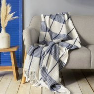 Плед вафельний Carmen lacivert синій 180х220 см євро svt-2000022297974 Плед вафельний Carmen lacivert синій 180х220 см євро svt-2000022297974