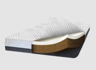 Матрас Eco Memory 60х120х10 см