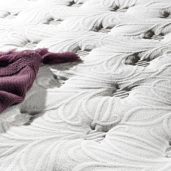 Матрас ортопедичний Alegra 160х200х33 см svt-2000022288347