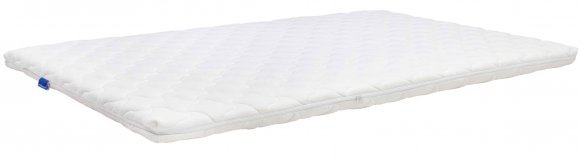Матрац топер Dual трикотаж 80х185х5 см