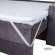 Матрац топер Cocos Lux трикотаж 95х180х7 см