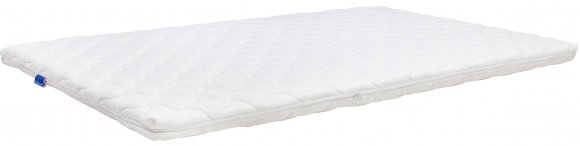 Матрац топер Cocos-Latex трикотаж 180х190х7 см Матрац топер Cocos-Latex трикотаж 180х190х7 см