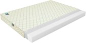 Матрас безпружинний Saturn 100х200х14 см Матрас безпружинний Saturn 100х200х14 см