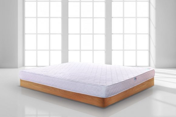 Матрас безпружинний Saturn 100х200х14 см