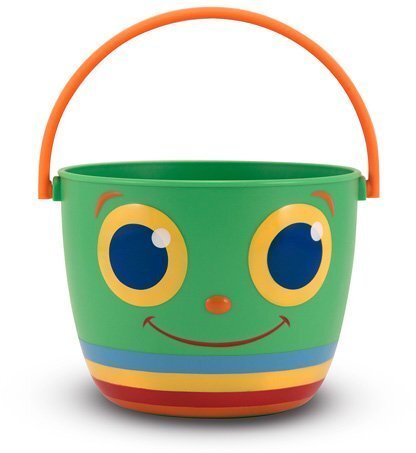Melissa & Doug Ведерко Счастливая стрекоза MD6244