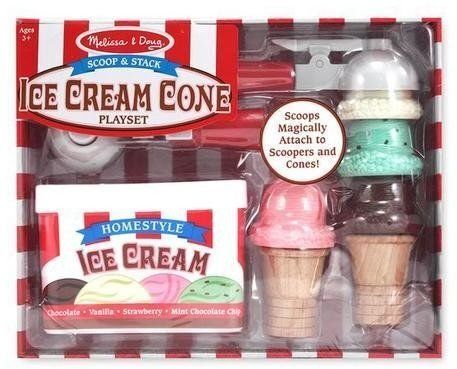 Ігровий набір Морозиво MD14087 Ігровий набір Морозиво MD14087