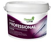 Декоративна силіконова штукатурка Decor Professional Короїд