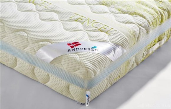 Матрац безпружинний Фрейя 180x200х23 см (CMP064)