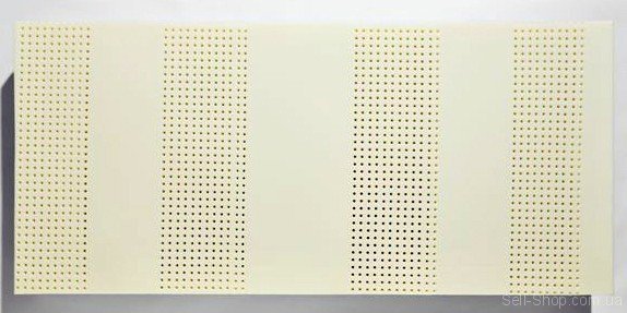 Матрац безпружинний Фрейя 180x200х23 см (CMP064)