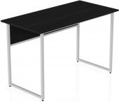Комп'ютерний стіл Ferrum-decor Коді 75x100x70 білий ДСП Сосна Кембра 32мм (FRD-101220) Комп'ютерний стіл Ferrum-decor Коді 75x100x70 білий ДСП Сосна Кембра 32мм (FRD-101220)