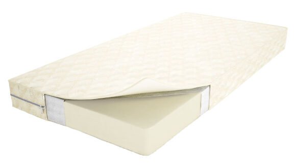 Матрац Comfort Aero 70х180х8 см