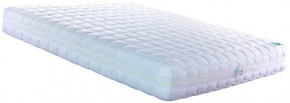 Матрас безпружинний Uranus 100х195х20 см Матрас безпружинний Uranus 100х195х20 см