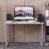 Стіл письмовий Дейв Ferrum-decor 750x1000x600 Сірий метал ДСП Бетон 16 мм (FRD-106436) Стіл письмовий Дейв Ferrum-decor 750x1000x600 Сірий метал ДСП Бетон 16 мм (FRD-106436)