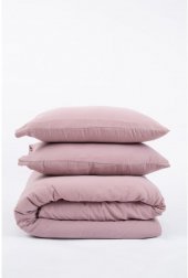 Постільна білизна Marla lila ліловий євро svt-2000022293396