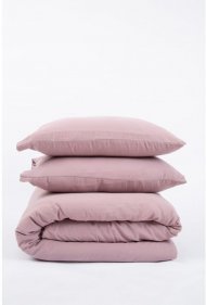 Постільна білизна Marla lila ліловий євро svt-2000022293396 Постільна білизна Marla lila ліловий євро svt-2000022293396