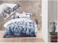 Постільна білизна сатин Digital з 3D принтом Octavia євро svt-2000022295215 Постільна білизна сатин Digital з 3D принтом Octavia євро svt-2000022295215