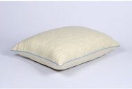 Подушка 50х70 см Softness Molly кава