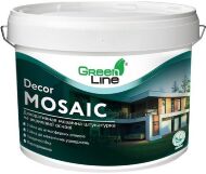 Декоративна мозаїчна штукатурка Decor Mosaic