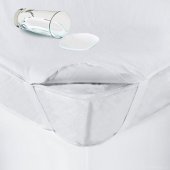 Наматрацник Terry (Поверхня) 80х180 см Наматрацник Terry (Поверхня) 80х180 см