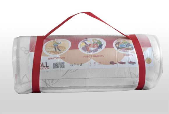 Матрац безпружинний CocoRoll 75х170х16 см