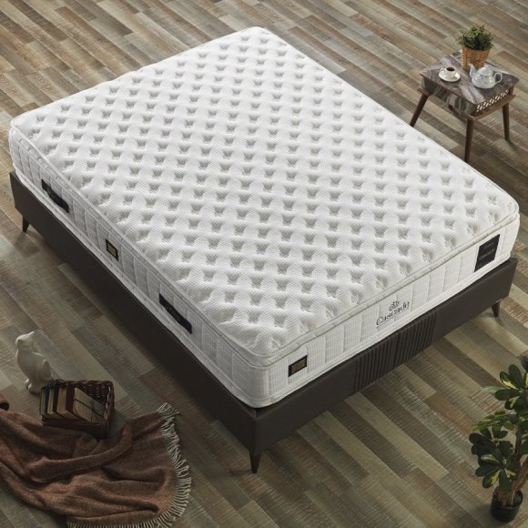 Матрас ортопедичний Cascade 180х200х34 см svt-2000022288378 Матрас ортопедичний Cascade 180х200х34 см svt-2000022288378