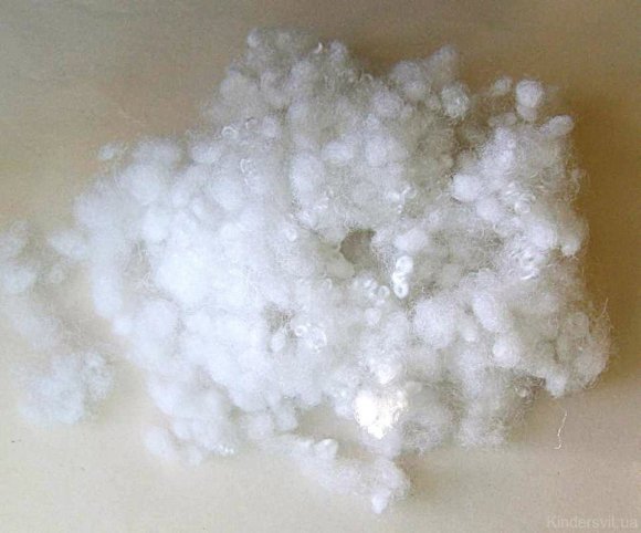 Подушка 40х60 (від року) 482068