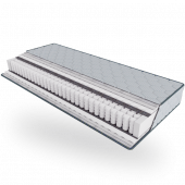 Матрац Freedom Pocket 170х200х19 см Матрац Freedom Pocket 170х200х19 см