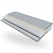 Матрац Freedom Flex 200х200х17 см Матрац Freedom Flex 200х200х17 см