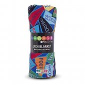 Плед для ведмедя-спортсмена Zac Beeposh MD7280