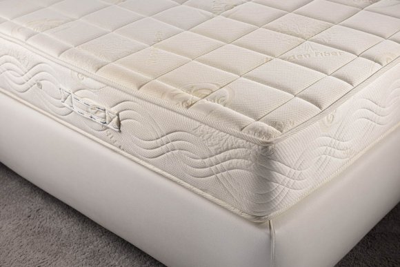 Матрац Natur Comfort 100х190х22 см MFMNC10019022 Матрац Natur Comfort 100х190х22 см MFMNC10019022