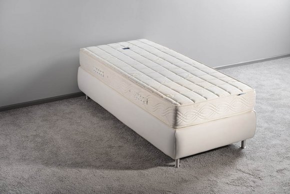 Матрац Natur Comfort 100х190х22 см MFMNC10019022 Матрац Natur Comfort 100х190х22 см MFMNC10019022