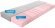 Breckle Матрас Allergena Comfort 200х140х16 см