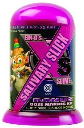 Набор Искусственная слюна Professor EIN-O E2366SS Набор Искусственная слюна Professor EIN-O E2366SS