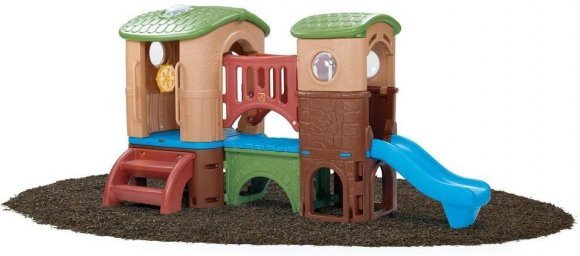 Игровой центр Clubhouse Climber Playset 801200