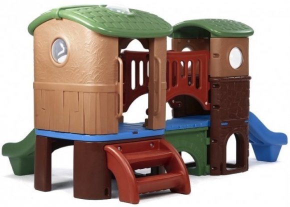 Игровой центр Clubhouse Climber Playset 801200