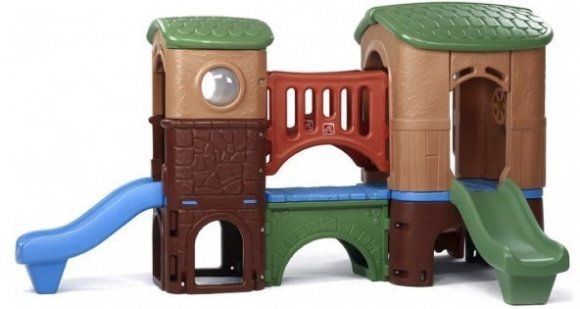 Игровой центр Clubhouse Climber Playset 801200