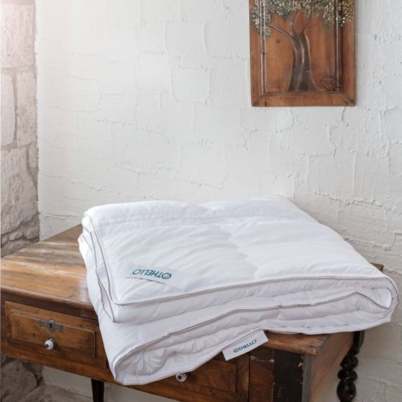 Ковдра Aria антиалергенна 215х235 King size 2000022181099