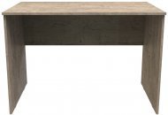 Стіл комп'ютерний Алесандро Ferrum-decor 750x1100x700 ДСП Дуб Сан-Марино 16 мм (FRD-104735)