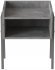Тумба модульна Ferrum-decor Джузі 540x450x320 метал Сірий ДСП Бетон16 мм (FRD-102988) Тумба модульна Ferrum-decor Джузі 540x450x320 метал Сірий ДСП Бетон16 мм (FRD-102988)