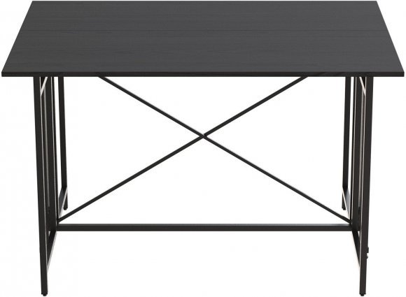 Стіл-книга трансформер Оріон 3 Ferrum-decor 750x1150x880 Чорний метал ДСП Сосна Кембра 16 мм (FRD-105083) Стіл-книга трансформер Оріон 3 Ferrum-decor 750x1150x880 Чорний метал ДСП Сосна Кембра 16 мм (FRD-105083)