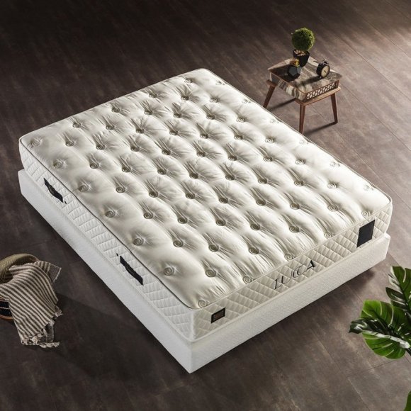 Матрас ортопедичний Lucca 180х200х29 см svt-2000022288385