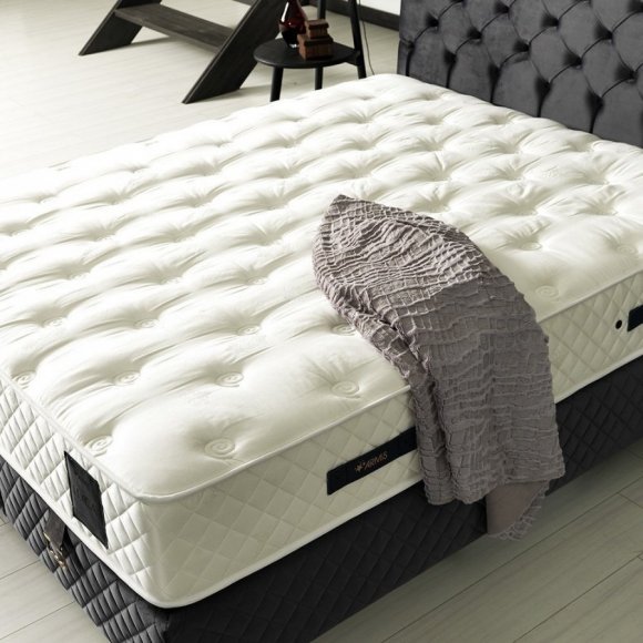 Матрас ортопедичний Lucca 180х200х29 см svt-2000022288385