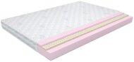 Матрас безпружинний Спарта 90х200х18 см