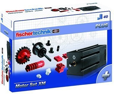 Аксесуар PLUS Набір двигуна XM FT-505282