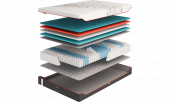 Матрац Regeneration R2 130х200х26 см Матрац Regeneration R2 130х200х26 см
