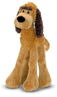 Довгонога Собачка MD7433