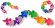 Melissa & Doug Головоломка Рыбки, MD3071