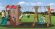 Игровой центр Naturally Playful Adventure Lodge Play Center with Glider 801400