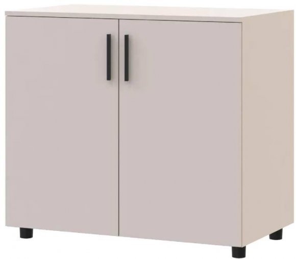 Комод Doros Торн Кашемір 2 ДСП 90х51.6х80 (DRS-012088)